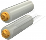 Rola de film pentru laminator GBC Velocity Lamination, 125 microni, lucios